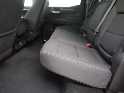 Used 2024 GMC Sierra 1500 Elevation AWD/4WD image 17