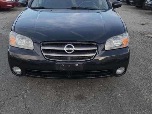 Used 2003 Nissan Maxima SE image 5