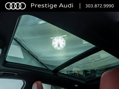 New 2025 Audi SQ5 Premium Plus image 29