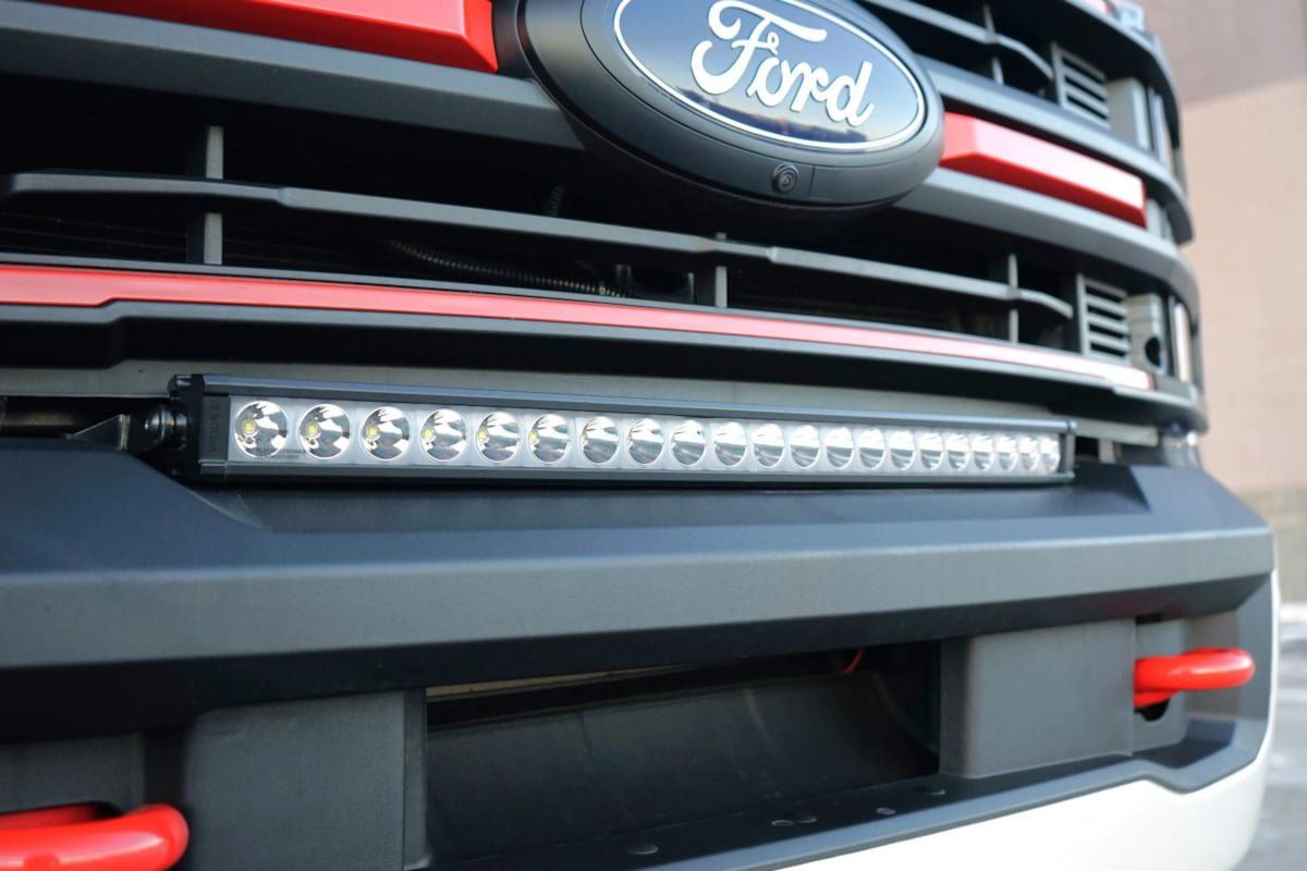 Used 2023 Ford F250 Lariat AWD/4WD image 9