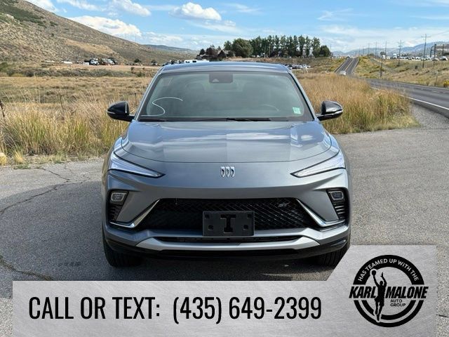 Used 2025 Buick Envista Sport Touring FWD image 8