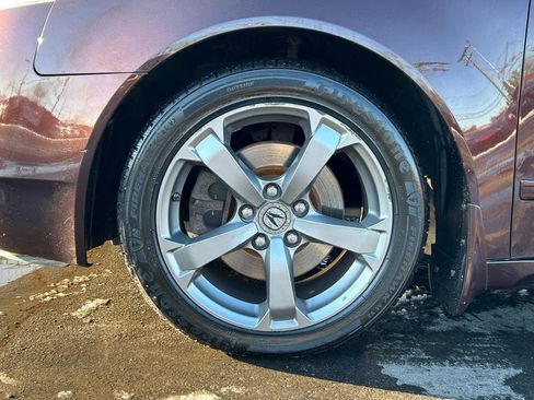 Used 2011 Acura TL SH-AWD image 10