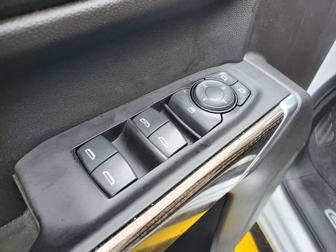 Certified 2020 Chevrolet Silverado 1500 LT w/ All-Star Edition image 20