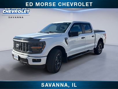 Used 2024 Ford F150 STX