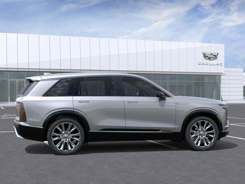 New 2026 Cadillac Vistiq Premium Luxury AWD/4WD image 5