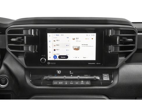 New 2026 Toyota Tundra SR AWD/4WD image 10