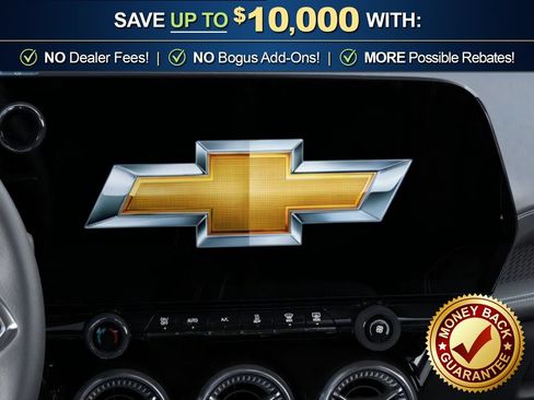 New 2026 Chevrolet Blazer EV LT FWD image 25