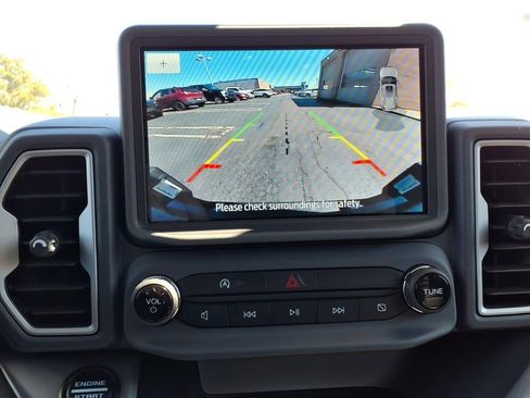 Used 2024 Ford Bronco Sport Big Bend w/ Convenience Package image 18