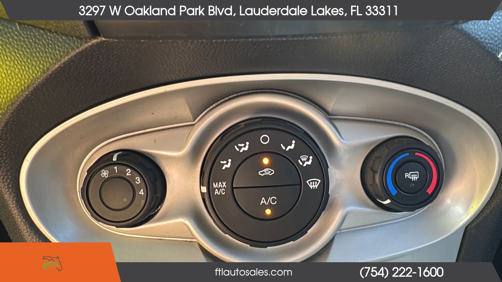 Used 2018 Ford Fiesta SE FWD image 59