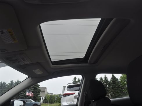 Used 2018 Honda Civic EX image 17