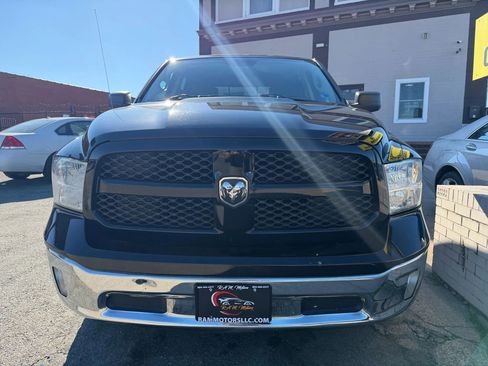 Used 2014 RAM 1500 Big Horn image 6