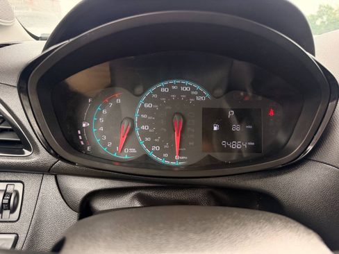 Used 2016 Chevrolet Spark LS FWD image 33
