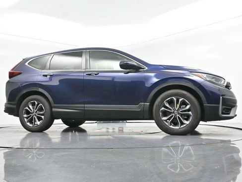 Used 2022 Honda CR-V EX image 43