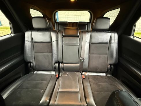 Used 2022 Dodge Durango GT image 17