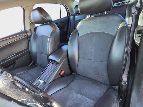 Used 2012 Chevrolet Malibu LT w/ Sunroof Package image 10