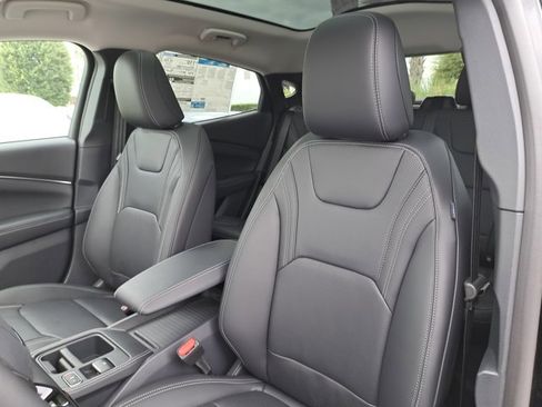 New 2025 Ford Mustang Mach-E Premium image 20