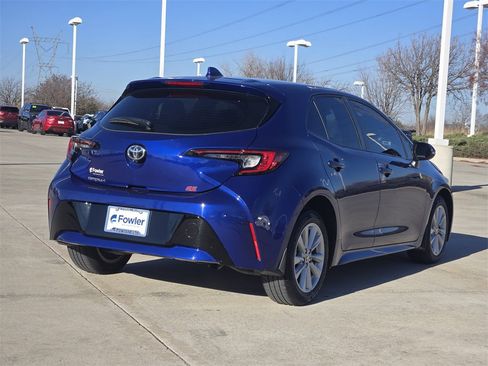 Used 2023 Toyota Corolla SE image 7