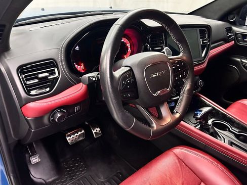 Used 2024 Dodge Durango SRT Hellcat image 11