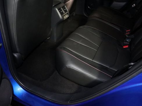 Used 2025 Acura ADX A-Spec image 26