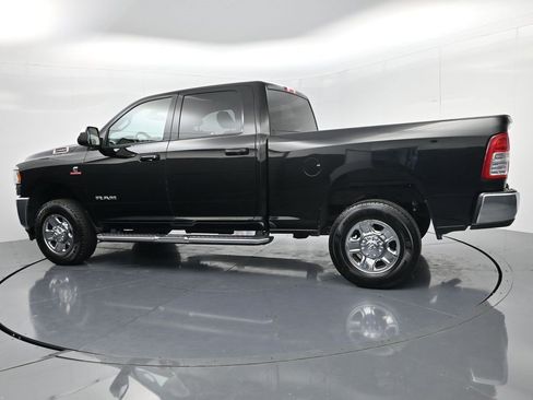 Used 2022 RAM 2500 Big Horn image 5