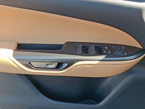 Used 2025 Lexus NX 350 AWD w/ Accessory Package (2T) image 13