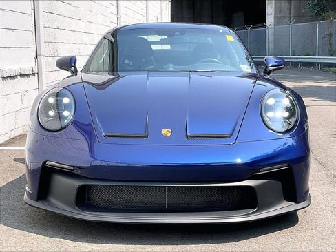 Certified 2023 Porsche 911 GT3 RWD image 8