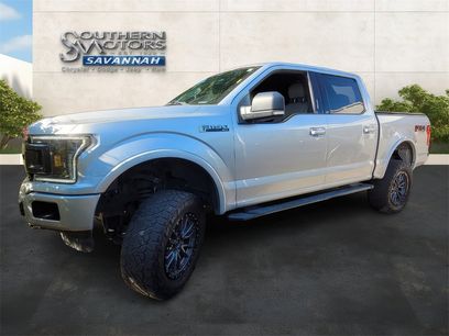Used 2019 Ford F150 XLT w/ Equipment Group 302A Luxury