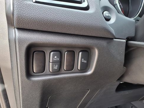 New 2026 Mitsubishi Outlander Sport SE AWD/4WD image 15