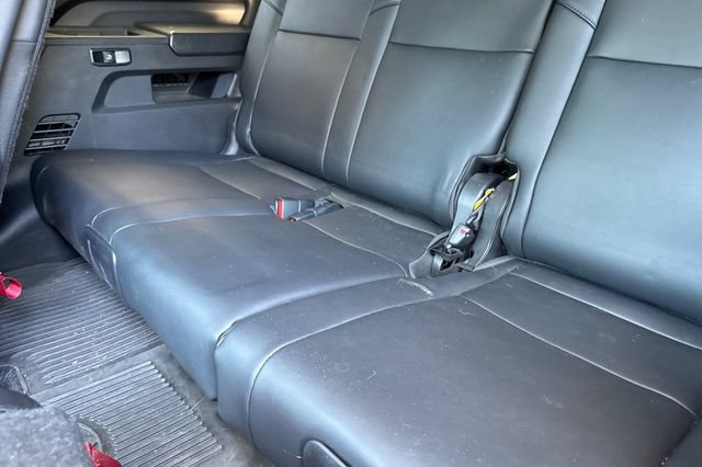 Used 2024 Toyota Sequoia Platinum AWD/4WD image 15