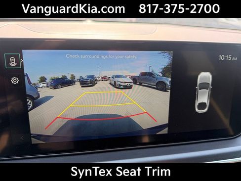 Certified 2025 Kia K5 GT-Line w/ GT-Line Premium Package AWD/4WD image 22