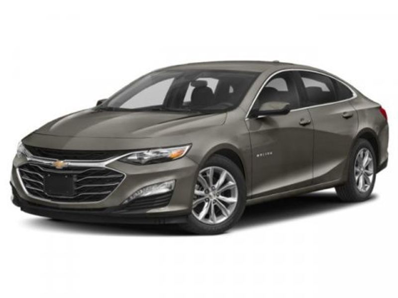 Used 2023 Chevrolet Malibu LT image 1
