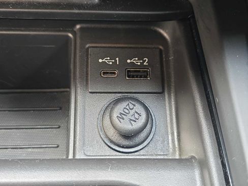 Used 2023 INFINITI QX55 Luxe w/ Cargo Package AWD/4WD image 21
