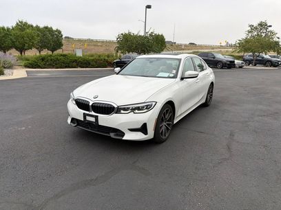 Used 2021 BMW 330i xDrive Sedan w/ Premium Package