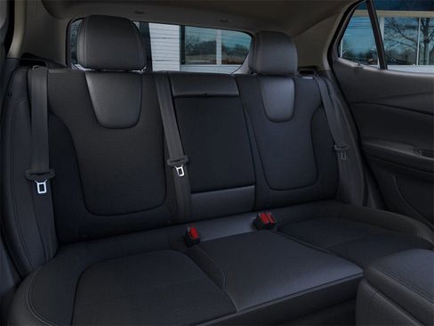 New 2026 Buick Encore GX Preferred w/ Comfort Package image 18