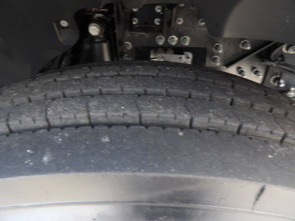 Used 2017 Ford F650 2WD Regular Cab Super Duty image 43