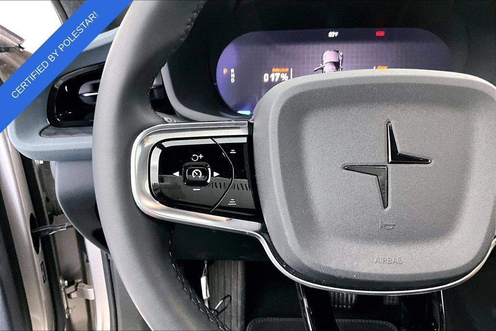Used 2024 Polestar Polestar 2 AWD/4WD image 26