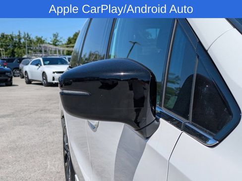 Used 2025 Honda Odyssey Sport-L image 12