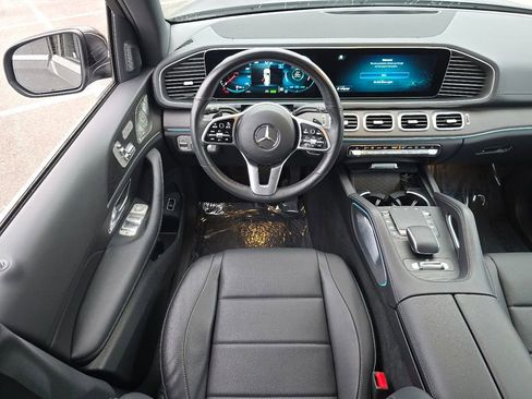 Certified 2022 Mercedes-Benz GLS 450 4MATIC image 26