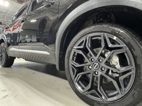 New 2026 Nissan Kicks SR w/ SR Premium Package AWD/4WD image 7
