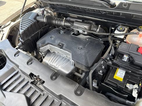 Used 2021 Chevrolet Blazer LT FWD image 39