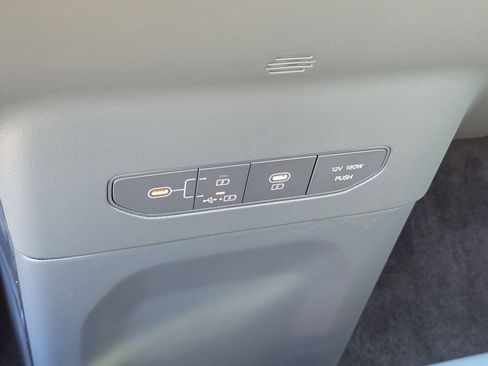 New 2026 Kia EV9 Light RWD image 29