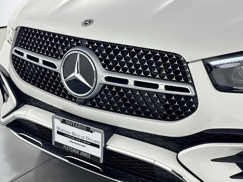 New 2026 Mercedes-Benz GLE 450 4MATIC Coupe image 12