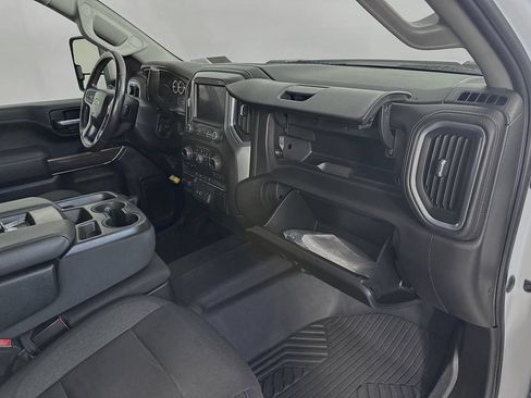 Used 2022 Chevrolet Silverado 2500 LT w/ Convenience Package AWD/4WD image 31