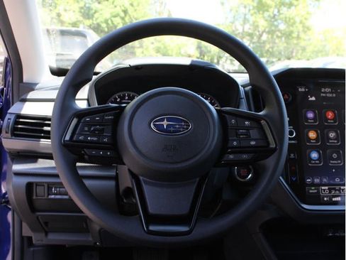 New 2026 Subaru Crosstrek 2.5i Premium AWD/4WD image 25