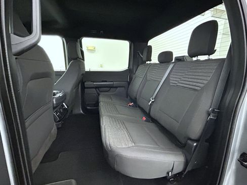 Used 2023 Ford F150 XL w/ STX Appearance Package image 19