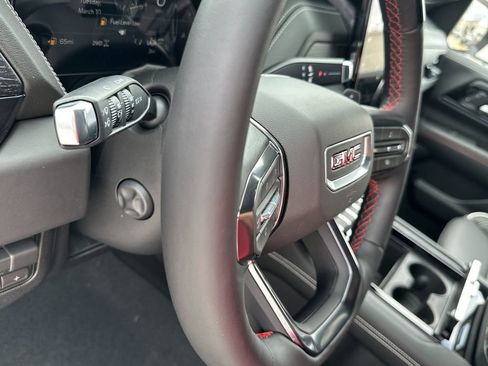 New 2026 GMC Yukon XL AT4 Ultimate w/ LPO, Floor Liner Package image 20