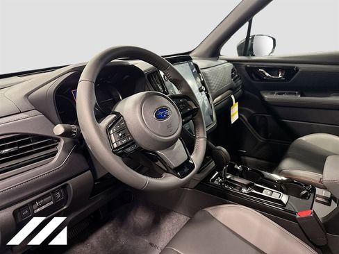 New 2026 Subaru Forester Sport image 9