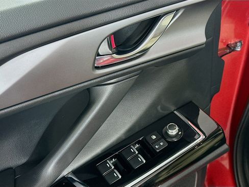 Used 2022 MAZDA CX-9 Touring w/ Touring Premium Package image 15