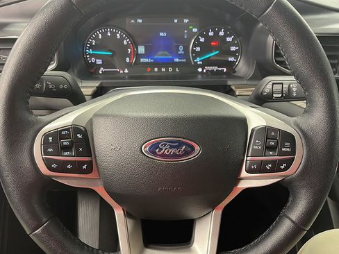 Used 2023 Ford Explorer Limited image 17