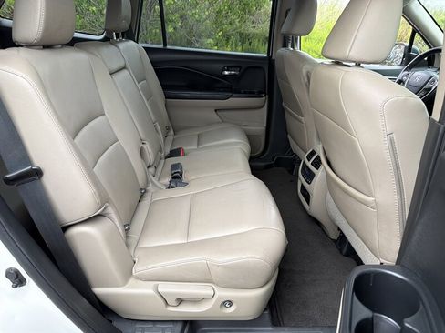 Used 2016 Honda Pilot EX-L image 17